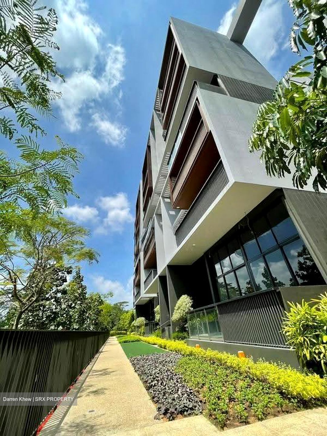 Kandis Residence (D27), Condominium #624078991